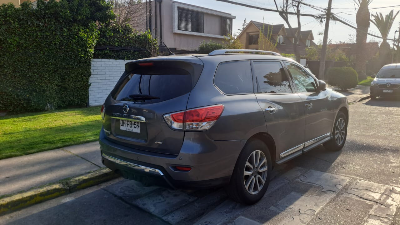 Imagen del vehículo